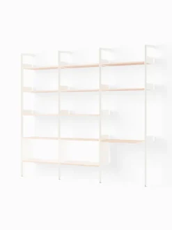 Rombe, Configuration I fra<&Tradition Hot