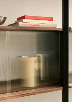 Rombe, Configuration I fra<&Tradition Hot