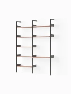 Rombe, Configuration J fra<&Tradition Sale