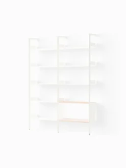 Rombe, Configuration K fra<&Tradition Hot