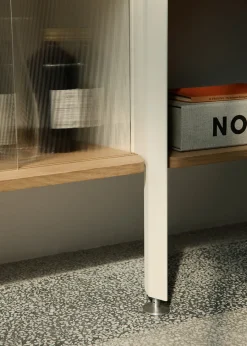 Rombe, Configuration K fra<&Tradition Hot