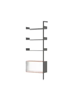 Rombe IF6, Add-on Bay Cabinet fra<&Tradition Best