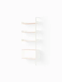 Rombe IF6, Add-on Bay Cabinet fra<&Tradition Best