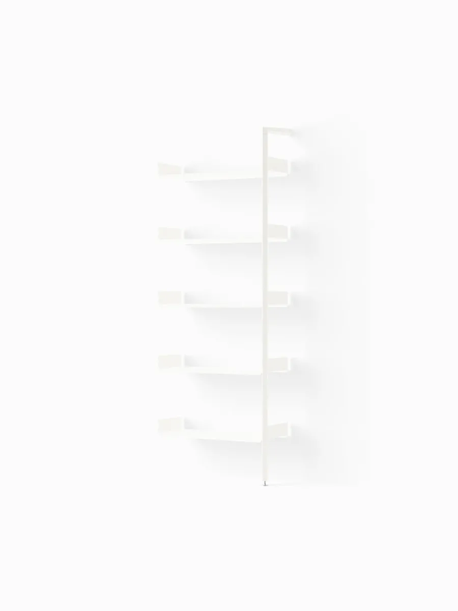 Rombe IF4, Add-on Bay Shelves fra<&Tradition Outlet