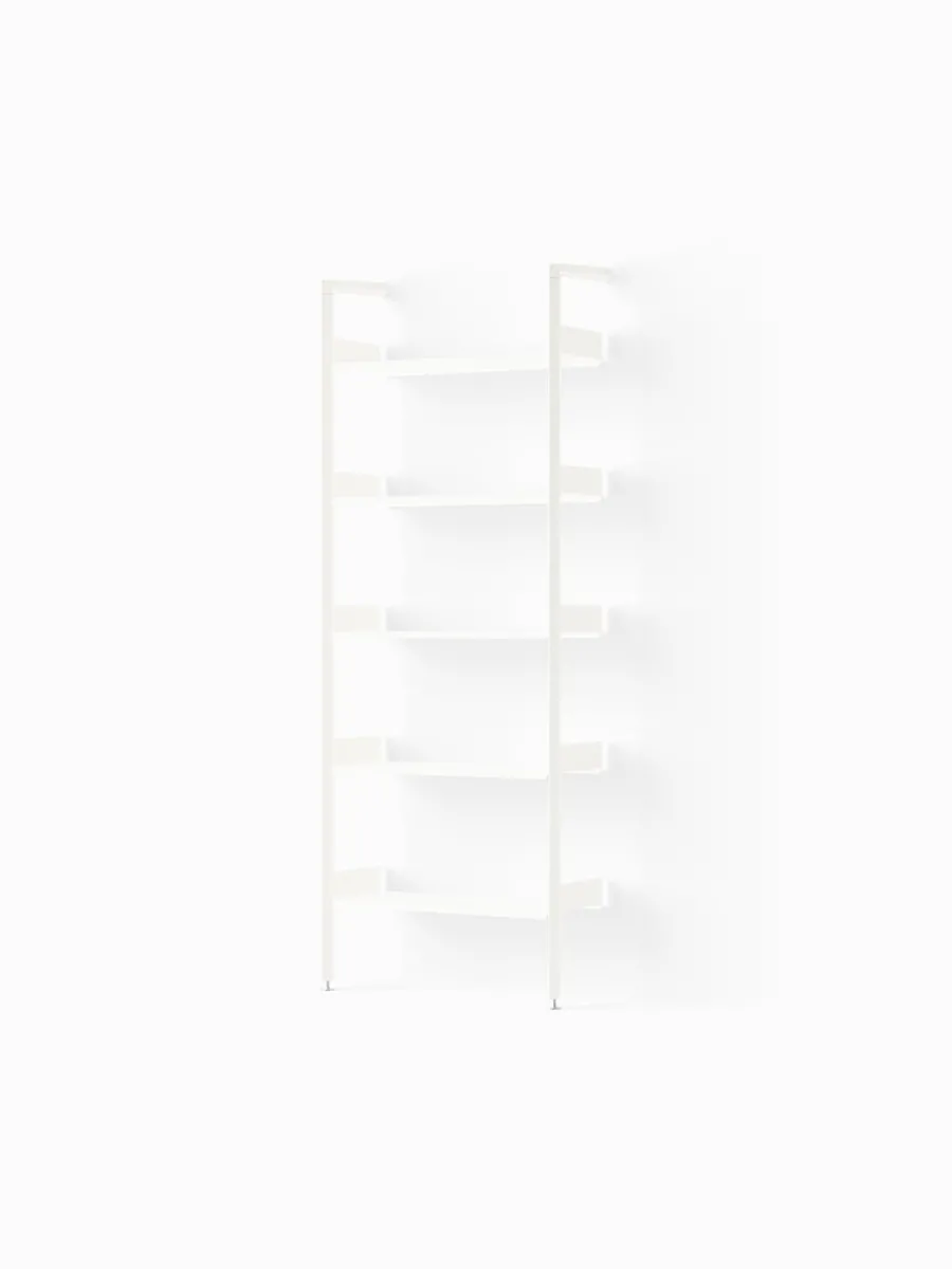 Rombe IF4, Add-on Bay Shelves fra<&Tradition Outlet