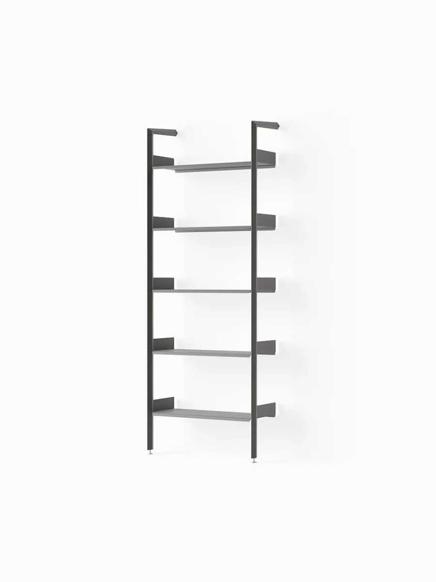 Rombe IF4, Add-on Bay Shelves fra<&Tradition Outlet