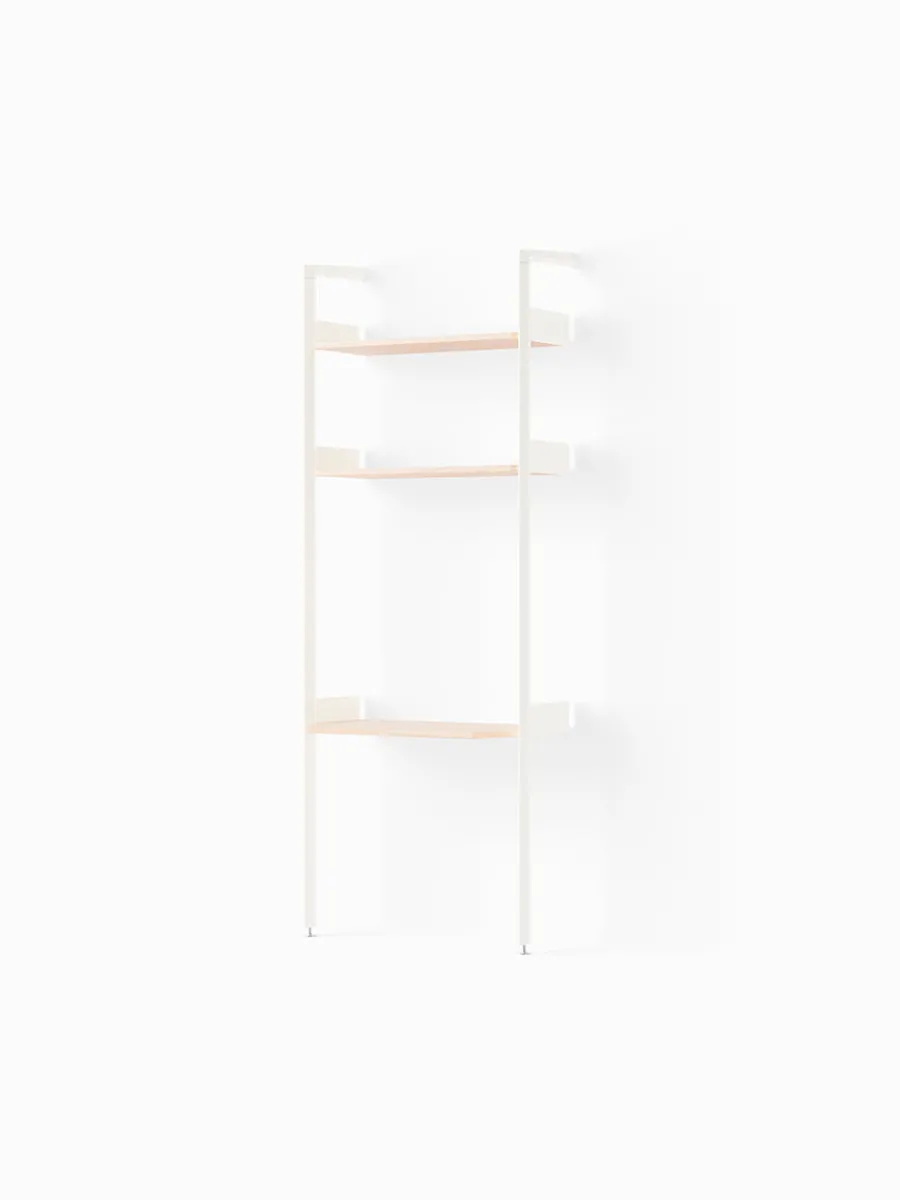 Rombe IF4, Add-on Bay Shelves fra<&Tradition Outlet