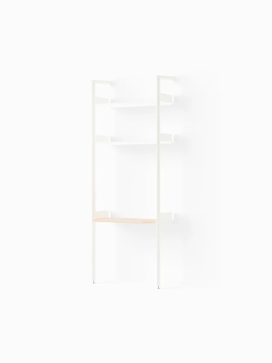 Rombe IF4, Add-on Bay Shelves fra<&Tradition Outlet