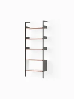 Rombe IF4, Add-on Bay Shelves fra<&Tradition Outlet