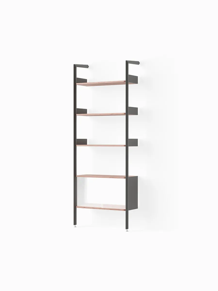 Rombe IF4, Add-on Bay Shelves fra<&Tradition Outlet
