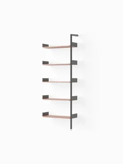 Rombe IF4, Add-on Bay Shelves fra<&Tradition Outlet