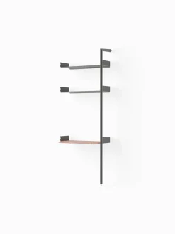 Rombe IF4, Add-on Bay Shelves fra<&Tradition Outlet