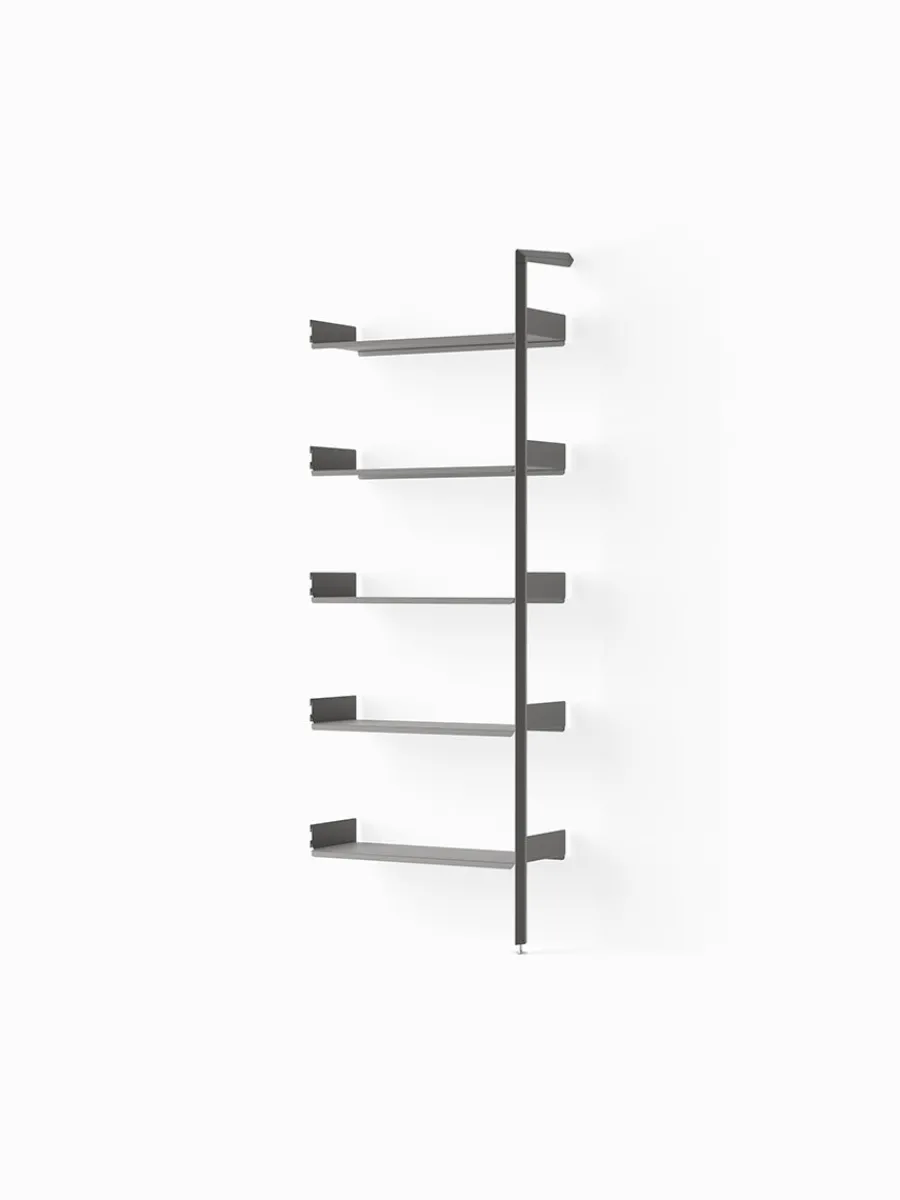 Rombe IF4, Add-on Bay Shelves fra<&Tradition Outlet