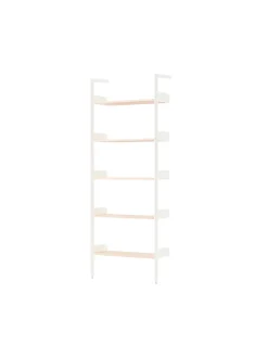 Rombe IF1, Full Bay Shelves fra<&Tradition Best