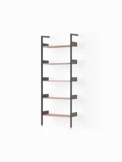 Rombe IF1, Full Bay Shelves fra<&Tradition Best