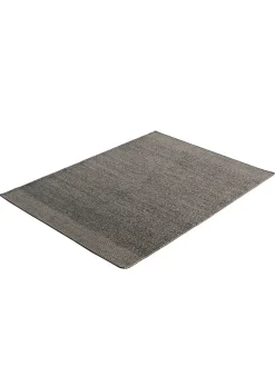 Rombo Rug, moss green fra<Woud Outlet