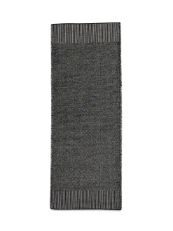 Rombo Rug, moss green fra<Woud Outlet