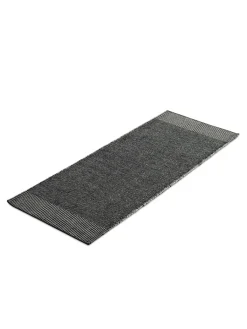Rombo Rug, moss green fra<Woud Outlet