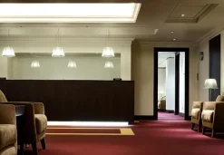 Romeo Moon S1 pendel fra<Flos Sale