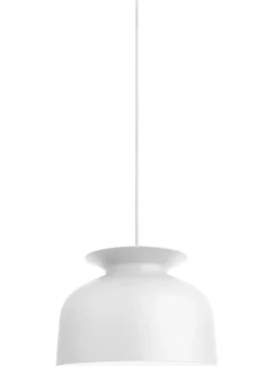 Ronde Pendel fra<GUBI Clearance