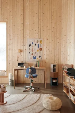 Rosemary Opbevaringskasse M 2-pak, Sandy fra<Liewood