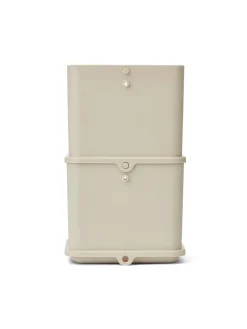 Rosemary Opbevaringskasse S 2-pak, Sandy fra<Liewood Clearance