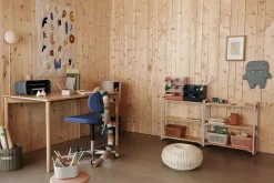 Rosemary Opbevaringskasse S 2-pak, Sandy fra<Liewood Clearance