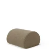 Rouli Pouf fra<Ferm Living Best