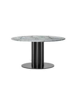 Roundabout Coffee Table Ø90 fra<Louise Roe