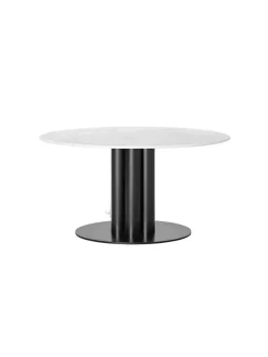 Roundabout Coffee Table Ø90 fra<Louise Roe