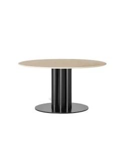 Roundabout Coffee Table Ø90 fra<Louise Roe