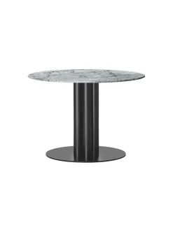 Roundabout Dining Table Ø90 fra<Louise Roe Outlet