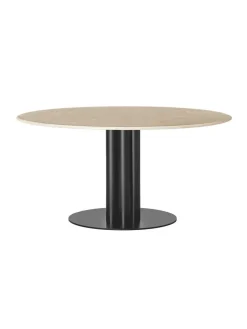 Roundabout Dining Table Ø140 fra<Louise Roe Discount