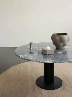 Roundabout Dining Table Ø140 fra<Louise Roe Discount