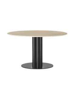 Roundabout Dining Table Ø140 fra<Louise Roe Discount