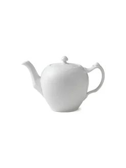 Blå Mega Riflet, tekande med låg 100 cl<Royal Copenhagen Best