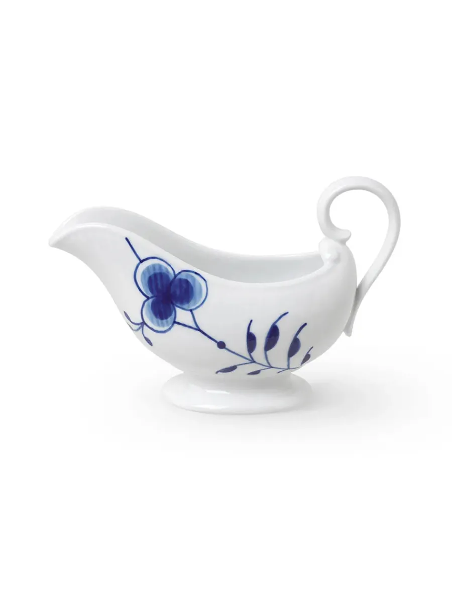 Blå Mega Riflet, sovsekande 37 cl<Royal Copenhagen New