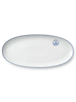 Blueline, fad 37 cm<Royal Copenhagen New