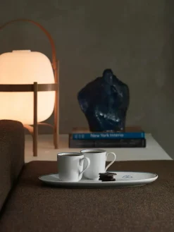 Blueline, fad 37 cm<Royal Copenhagen New