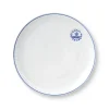 Blueline, coupe tallerken 23 cm<Royal Copenhagen Hot