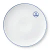 Blueline, coupe tallerken 27 cm<Royal Copenhagen Outlet