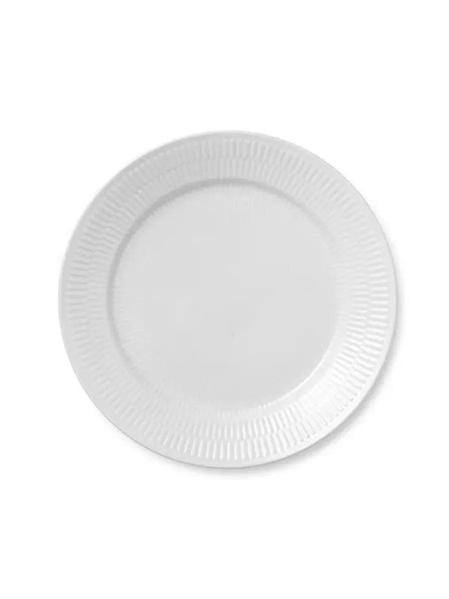 Blueline, coupe tallerken 27 cm<Royal Copenhagen Outlet