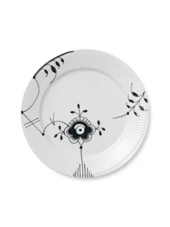 Blueline, coupe tallerken 27 cm<Royal Copenhagen Outlet