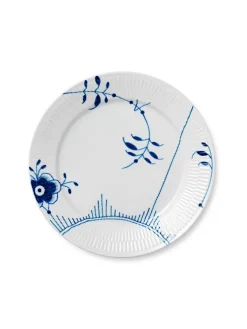 Blueline, coupe tallerken 27 cm<Royal Copenhagen Outlet