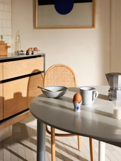 Blueline, skål 17 cm<Royal Copenhagen Clearance