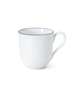 Blueline, krus 37 cl<Royal Copenhagen Hot