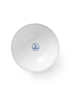 Blueline, skål 180 cl<Royal Copenhagen Clearance
