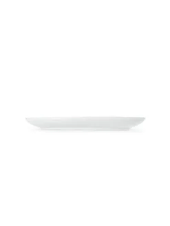 Blueline, asiet 23 cm<Royal Copenhagen Clearance