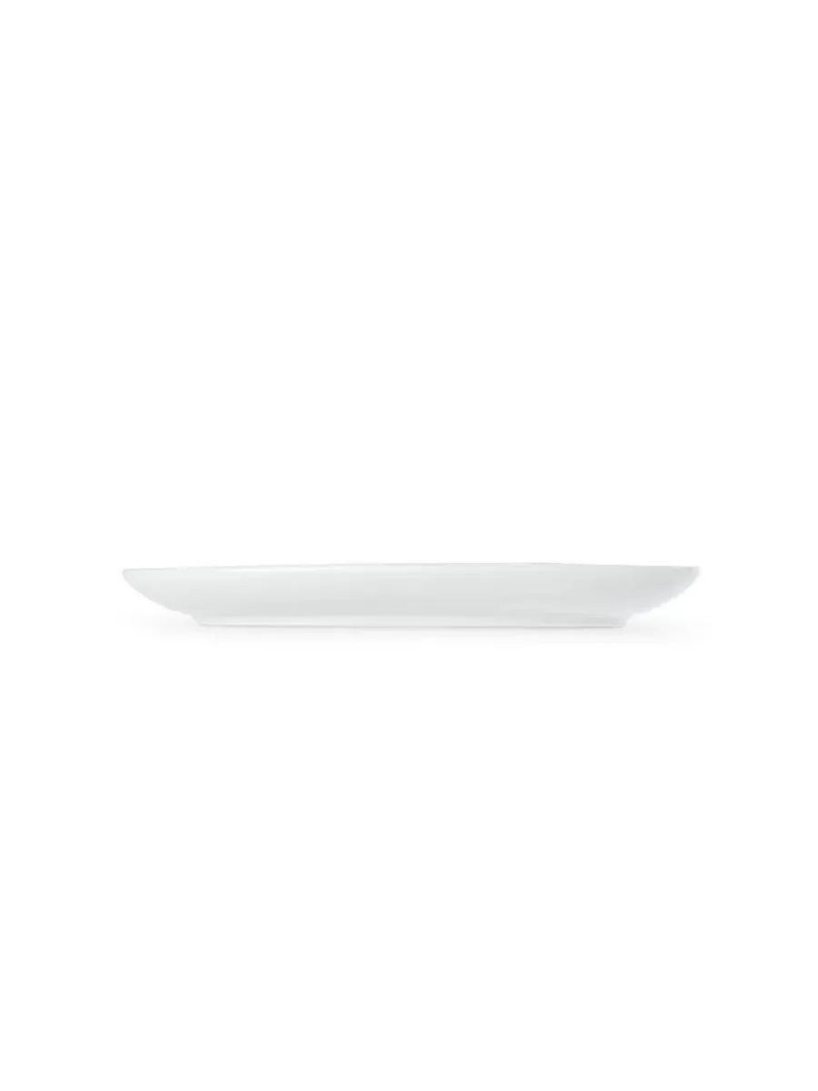 Blueline, asiet 23 cm<Royal Copenhagen Clearance
