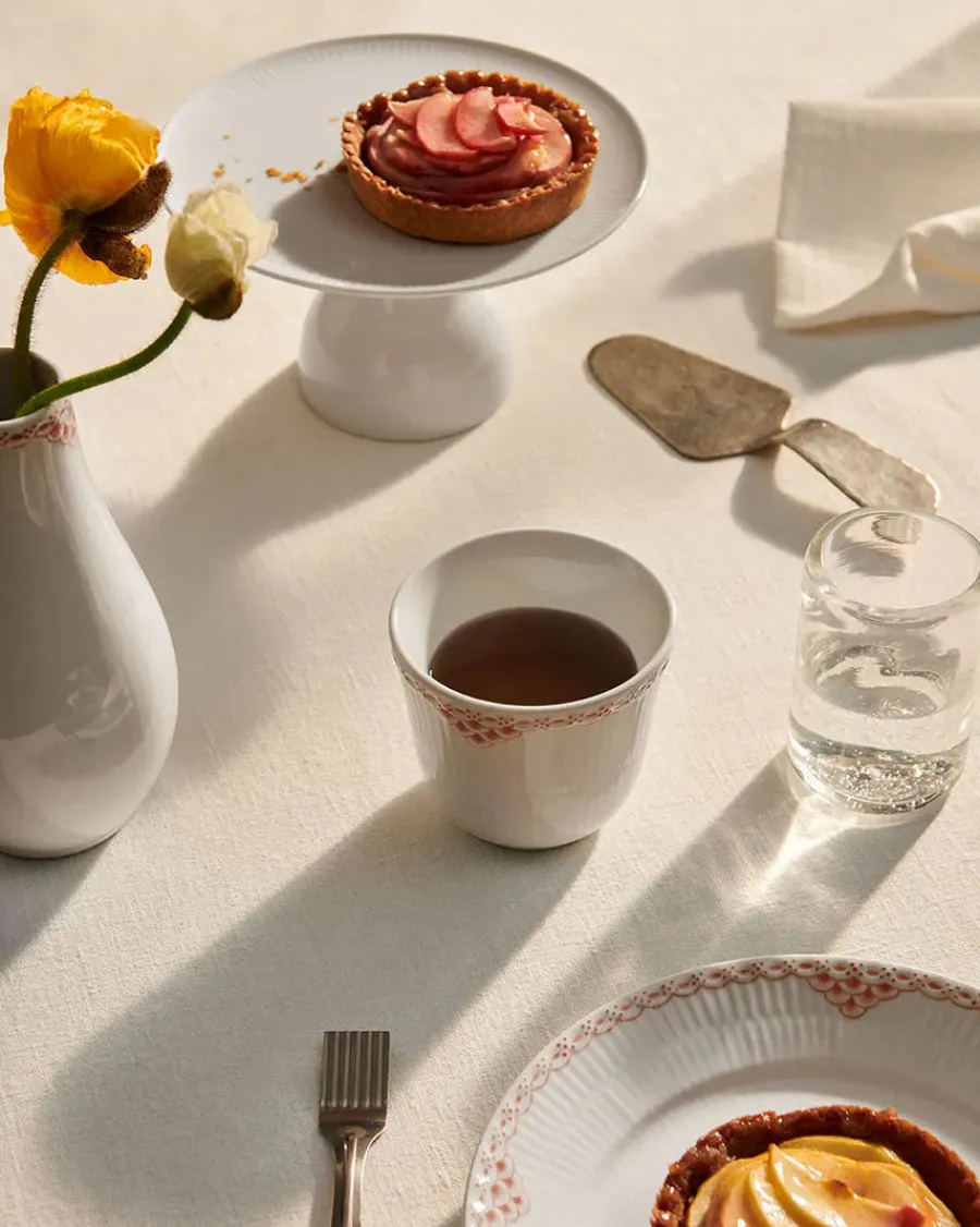 Blueline, termokop 26 cl<Royal Copenhagen Online